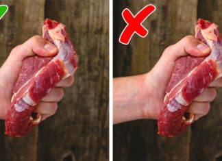 Professional chefs always choose delicious meat using these methods, why don’t you learn from them quickly
