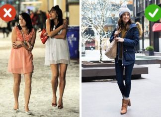 9 Common Dressing Mistakes That Can Impact Women’s Perceived Appearance