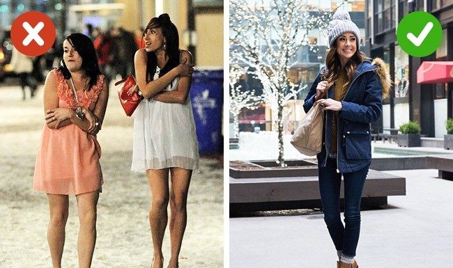 9 Common Dressing Mistakes That Can Impact Women’s Perceived Appearance