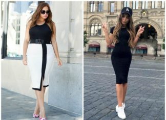 11 Stylish Outfits that Every Woman Can Rock, Regardless of Body Type