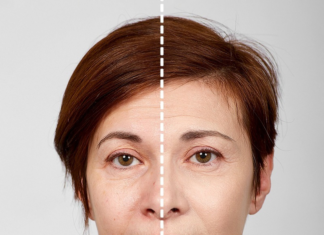 “Unlock the Secrets: 7 Holy Grail Makeup Tips to Transform Women Over 30 into Radiant Twentysomethings”