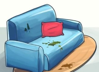 Just 30k for a box of baking soda can make every nook and cranny in your house unexpectedly clean