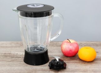 The Ultimate Guide to Effortlessly and Safely Replacing Your Blender’s Blades