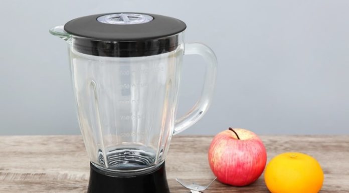 The Ultimate Guide to Effortlessly and Safely Replacing Your Blender’s Blades