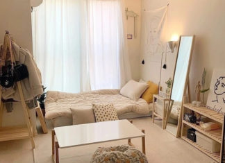 Smart Storage Solutions for Small and Narrow Spaces