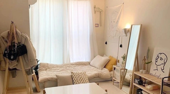 Smart Storage Solutions for Small and Narrow Spaces