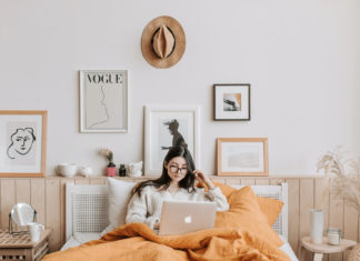 Dos and Don’ts of Decorating a Rental Home