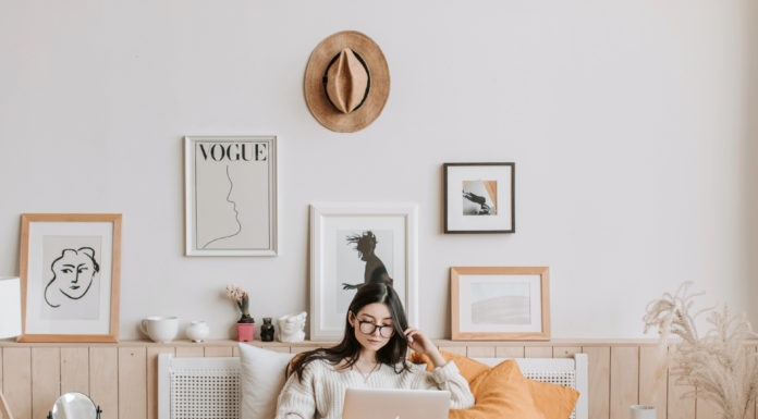 Dos and Don’ts of Decorating a Rental Home