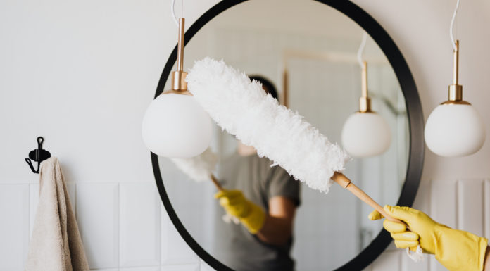 10 Unnecessary Items That Don’t Need Excessive Cleaning