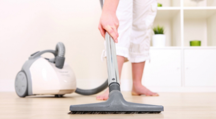 The Secret Superpowers of Housework: Unlocking the Unexpected