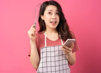 10 Tips to Make Household Chores a Breeze for New Moms