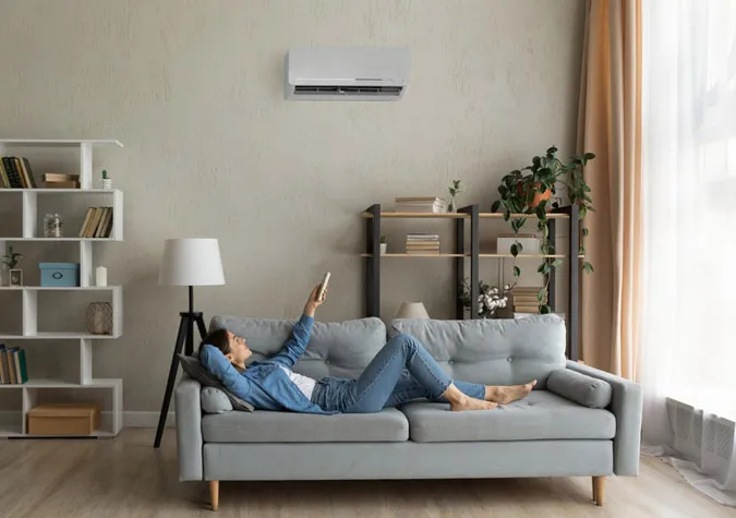 10 Tips for Saving Electricity When Using an Air Conditioner