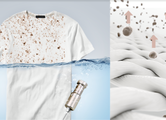 How to Clean Clothes with an Ultrasonic Wave Generator