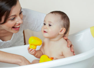 Important Things to Consider When Buying Baby Shower Gel