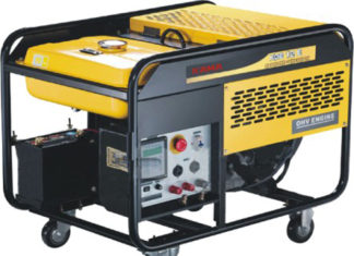 Tips for Choosing a Generator for Power Outages