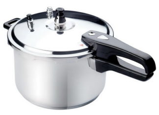 How to Choose a Pot to Save on Electricity and Gas