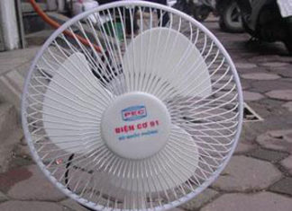 Tips for prolonging the lifespan of your electric fan