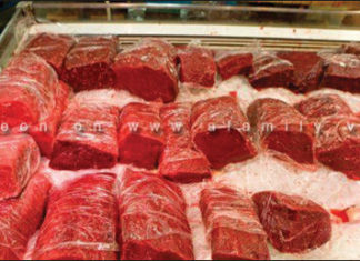 How to Buy Frozen Food Correctly?