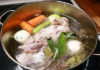 How to Make Delicious Bone Broth Recipe