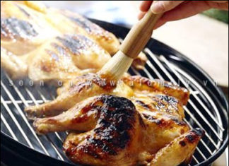 4 Steps to Get Rid of Burnt Food Smell