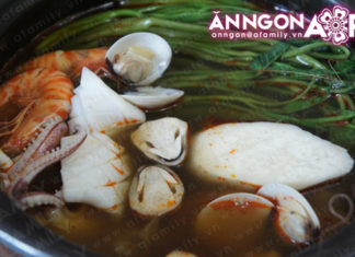 Secrets to Delicious Hot Pot