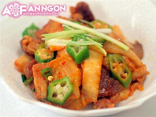 7 Tips for Delicious Stir-Fry