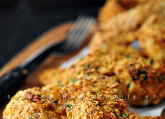 Everything you need to know to make a delicious fried dish