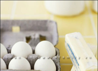 Tips and Tricks for Baking a Cracked-Free Cake