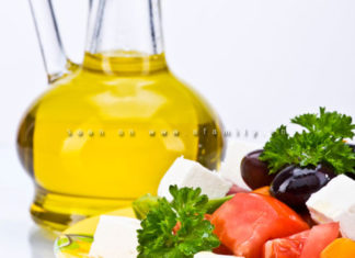 4 Steps to Make delicious and healthy Fried Chicken