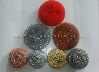 Prevent Food from Sticking to the Pot While Cooking