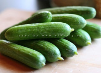 How to Buy and Use Cucumbers like a Pro