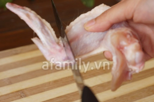 Tips for Quick and Efficient Chicken Wing Straining