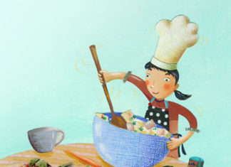 6 Essential Things to Know When Starting to Learn Cooking