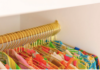 15 Space-Saving Ideas for Small Wardrobes