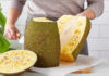 “Super effective tips to quickly remove sticky jackfruit resin from knives, clothes, and hands”
