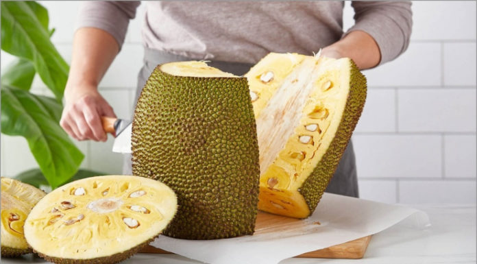 “Super effective tips to quickly remove sticky jackfruit resin from knives, clothes, and hands”