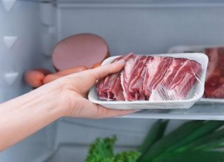 4 Dangerous Diseases Lurking When Using Refrigerators Incorrectly, Pay Most Attention to These 2 Positions That Can Become “Bacterial Nests” Leading to Illness.