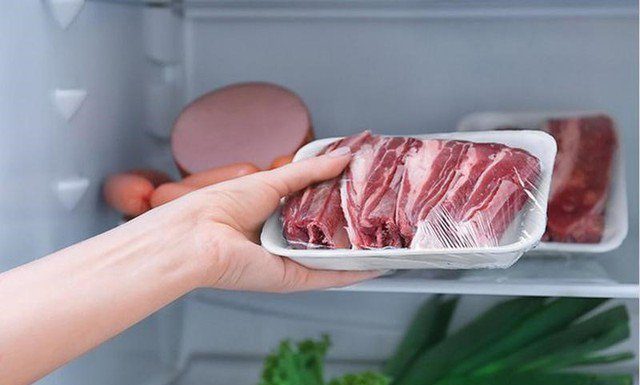 4 Dangerous Diseases Lurking When Using Refrigerators Incorrectly, Pay Most Attention to These 2 Positions That Can Become “Bacterial Nests” Leading to Illness.