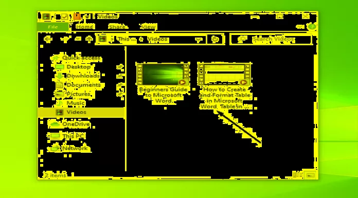 3 Easy Ways to Insert Videos into Word that Office Workers and Students Should Know