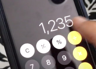 5 Hidden Computer Operations on iPhone That Long-time Users May Not Know