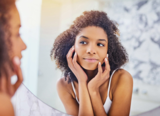 “Unlocking the Secret to 2-Minute Smooth and Radiant Skin: Japanese Women’s Beauty Hack”