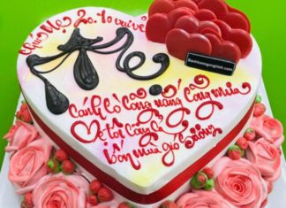 20+ Beautiful and Elegant Cake Designs for Women on October 20th