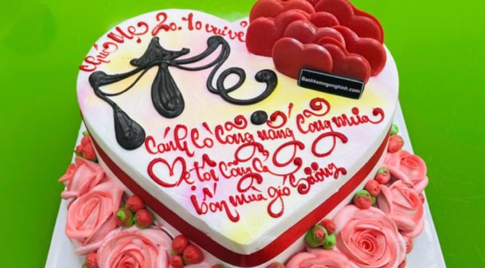 20+ Beautiful and Elegant Cake Designs for Women on October 20th