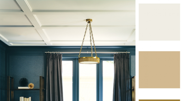 15 Ways to Combine Autumn Colors for a Cozy Home