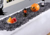 25 Impressive and Unique Halloween Party Table Decoration Ideas