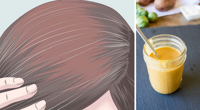 Simple Tips to Get Back Black Hair without Dyeing