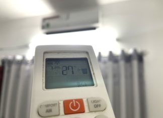 10 Energy-Efficient Ways to Beat the Heat at Home during Covid-19