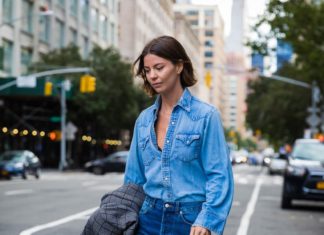 10 Easy Ways to Style Denim and Stand Out with Confidence Anywhere