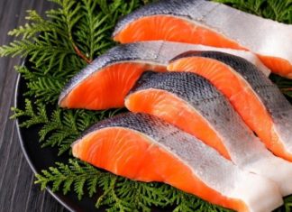 3 Types of Fish Richer in Calcium than Regular Milk that Many People Overlook