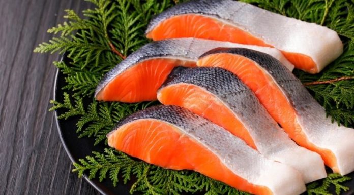 3 Types of Fish Richer in Calcium than Regular Milk that Many People Overlook